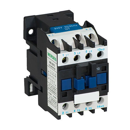 contactors