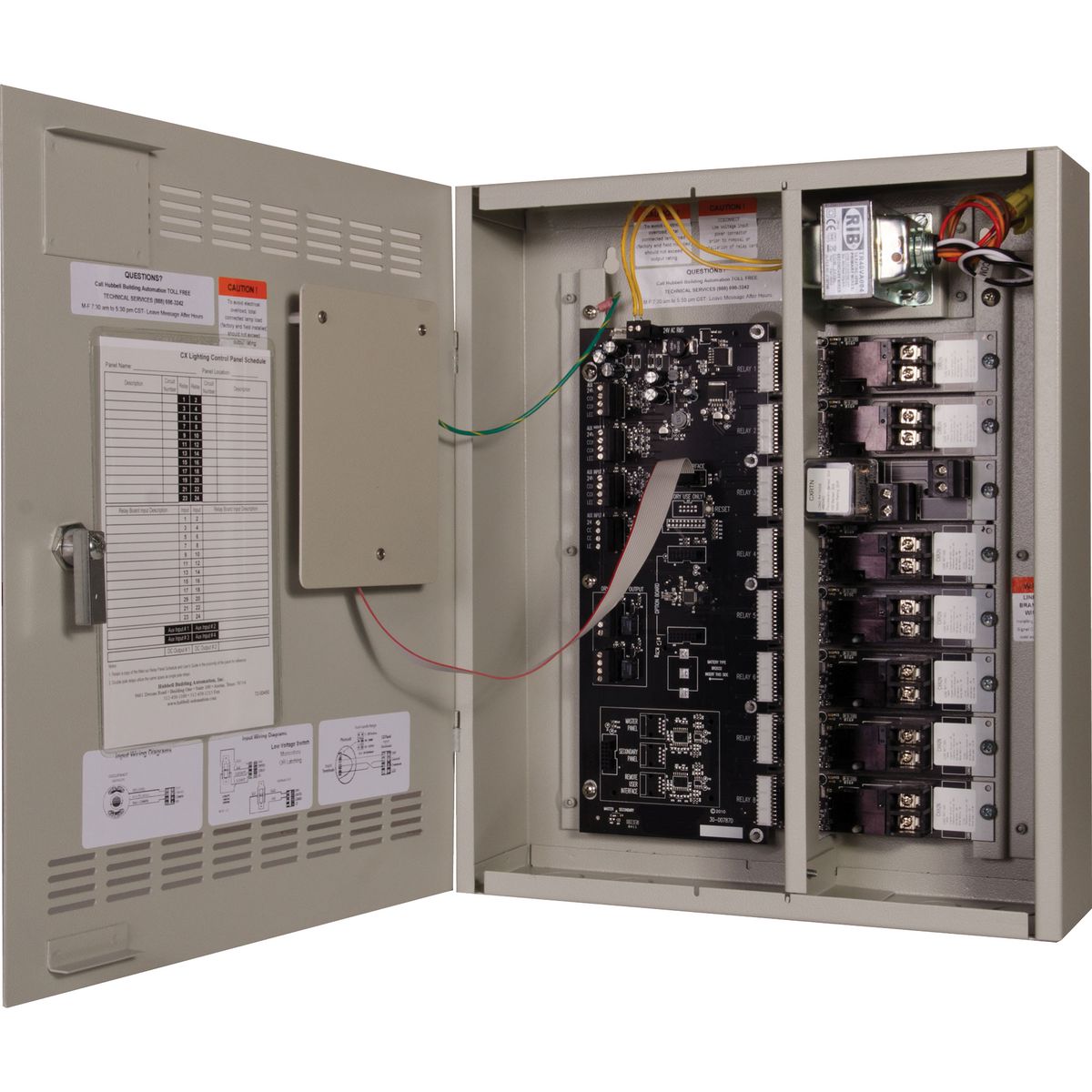 lighting-control-box