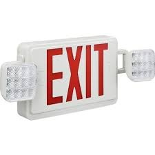 led-emergency-lights-exit-signs