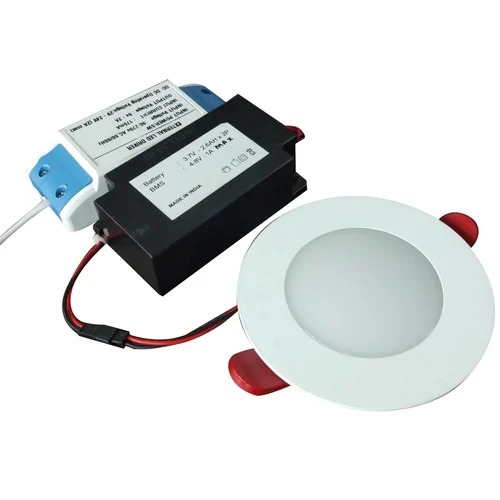 led-emergency-downlights