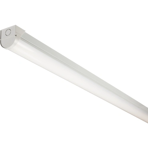 230V 6ft 60W LED High Lumen Batten- 4000K