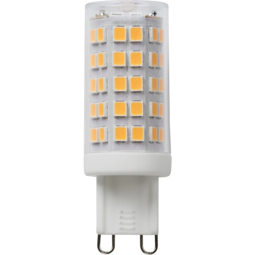 230V 4W G9 LED Dimmable Lamp - 2700K