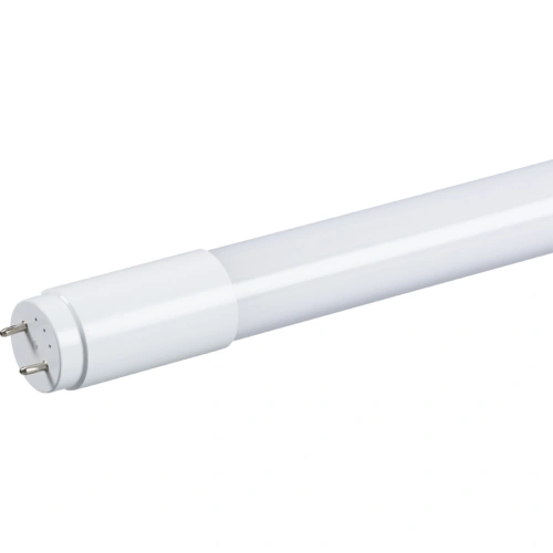 230V 18W T8 4ft LED Glass Tube-  4000K