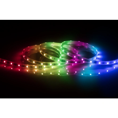 24V IP67 LED Flex RGB (5 metres)