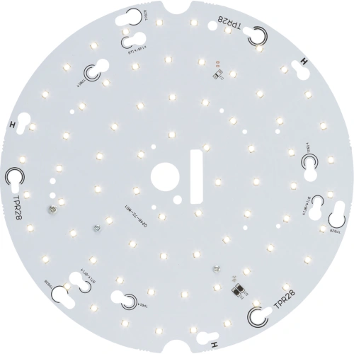 14W LED Gear Tray