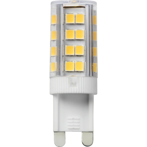 230V G9 3W LED Lamp 4000K