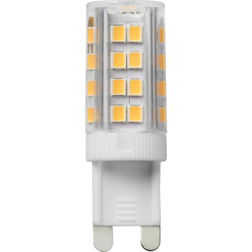 230V G9 3W LED Lamp 2700K