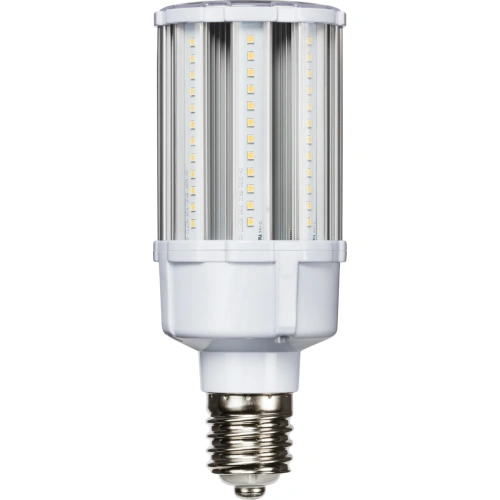 230V IP20 36W LED E40 Corn Lamp- 4000K