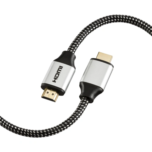 2m 8K Ultra High Speed HDMI Cable