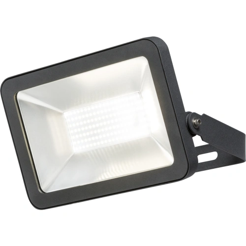 230V IP65 100W LED Floodlight 4000K