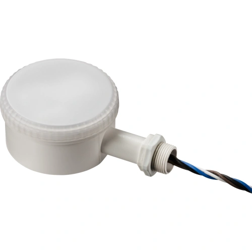 IP65 Microwave Sensor - White