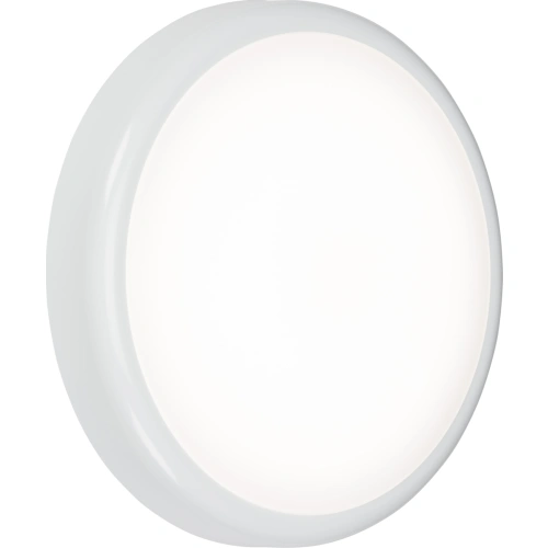 230V IP65 14W CCT LED Bulkhead with Corridor Function