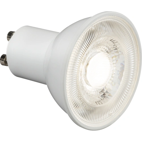 230V 5W GU10 LED Dimmable Lamp 4000K