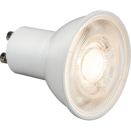 230V 5W GU10 LED Dimmable Lamp 3000K