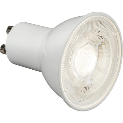 230V 7W GU10 Dimmable LED lamp - 4000K