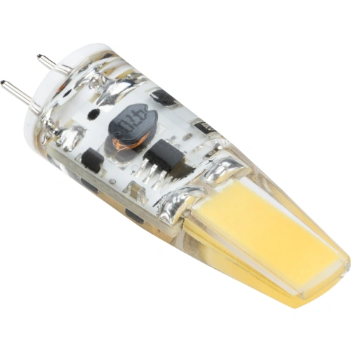 G4 LED 1.5W COB AC/DC Lamp 4000K