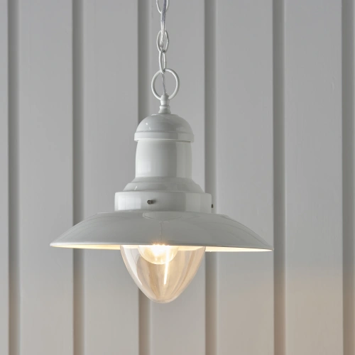 Polperro 1lt Pendant