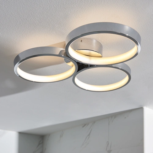 Radius 3lt Semi flush