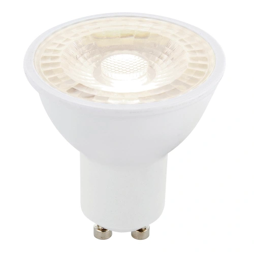 GU10 LED SMD dimmable  8W cool white