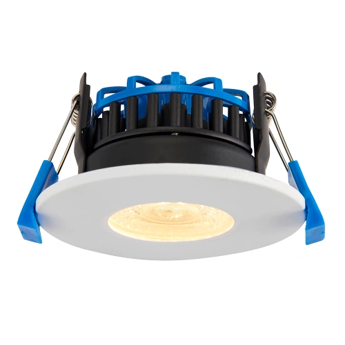 ShieldPRO Tri Wattage 4CCT 8W Downlight