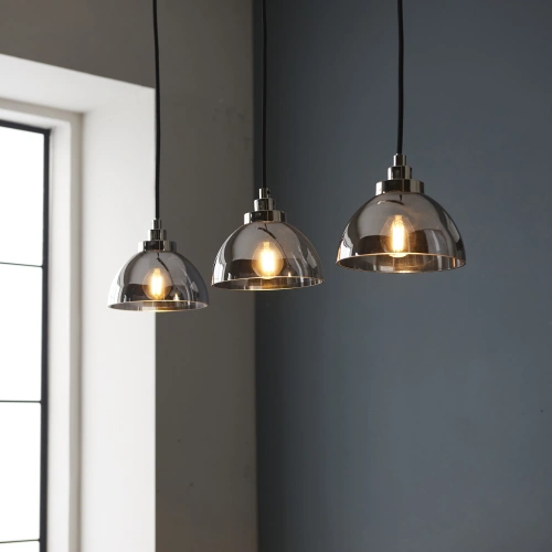 Caspa 3lt Pendant